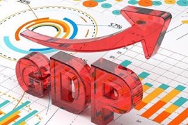 GDP năm 2023 của Việt Nam tăng trưởng hơn 5%