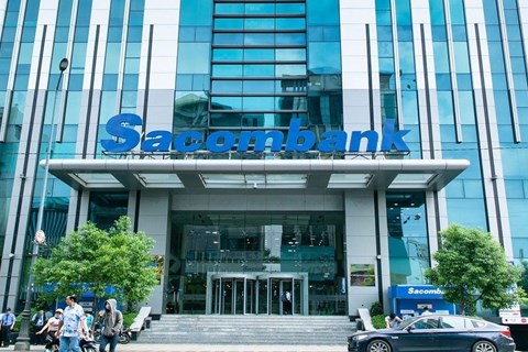 Ngân hàng Sacombank tiếp tục giảm lãi suất huy động trong tháng 12/2023