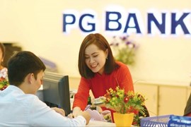 Sau khi Petrolimex thoái vốn, PG Bank muốn đổi tên thành Ngân hàng Thương mại Cổ phần Thịnh Vượng và Phát triển
