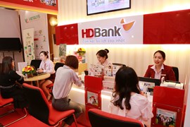 Tổng Giám đốc HDBank đăng ký mua thêm 2 triệu cổ phiếu HDB