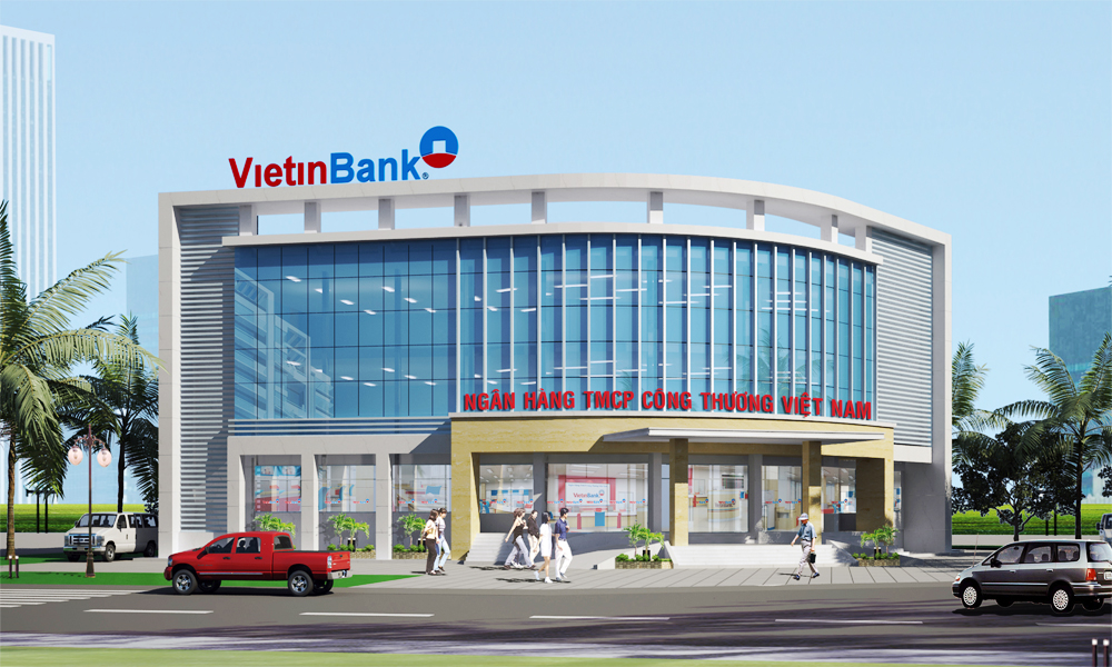 VietinBank trả cổ tức bằng cổ phiếu, tỷ lệ 11,7415%