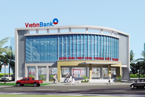 VietinBank trả cổ tức bằng cổ phiếu, tỷ lệ 11,7415%