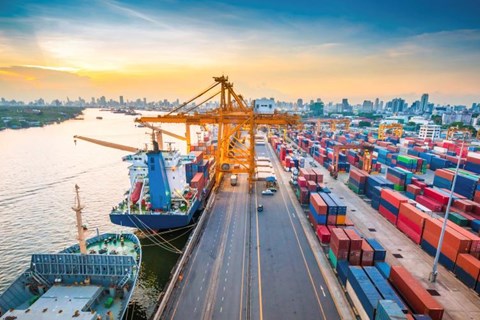 Những mã cổ phiếu ngành cảng biển đáng mua trong những ngày cuối năm 2023