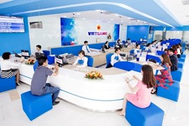 Chủ tịch VietBank mua 7 triệu cổ phiếu VBB, tăng tỷ lệ sở hữu lên 4,82% vốn