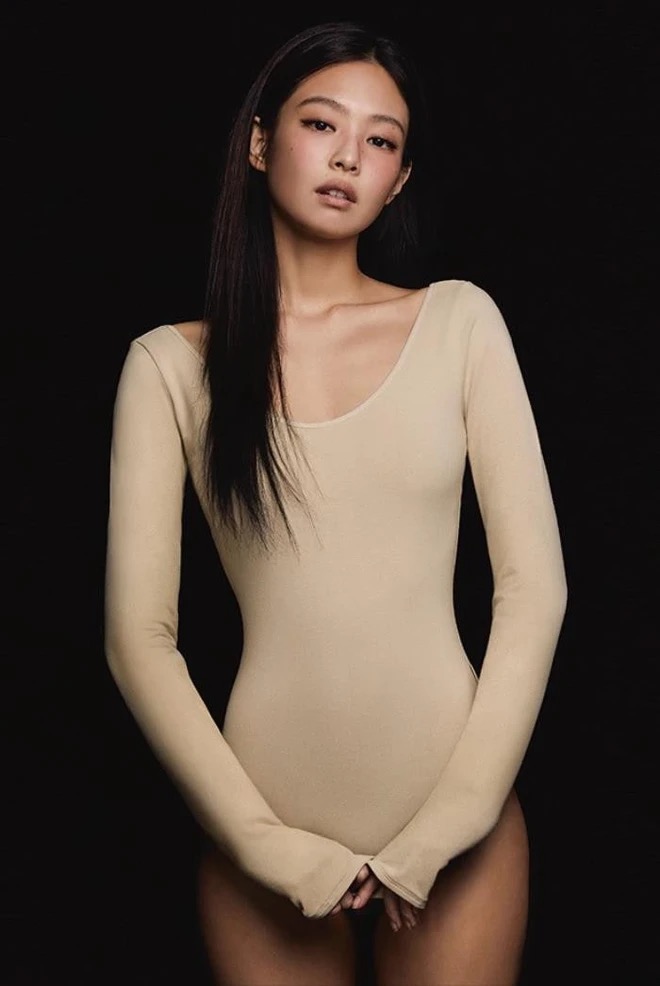 Jennie Kim của Blackpink được vinh danh là ngôi sao có ảnh hưởng lớn nhất tới ngành thời trang 2023 10
