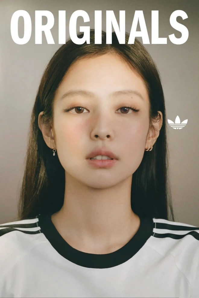Jennie Kim của Blackpink được vinh danh là ngôi sao có ảnh hưởng lớn nhất tới ngành thời trang 2023 3