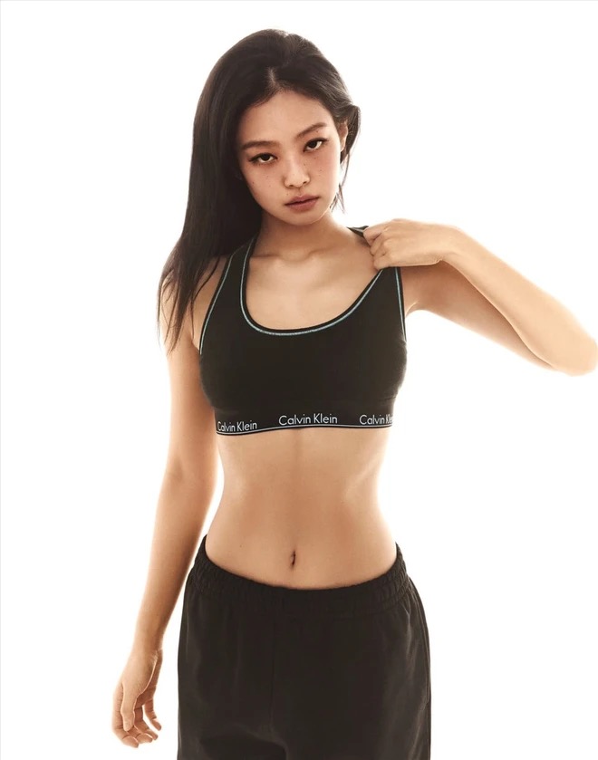 Jennie Kim của Blackpink được vinh danh là ngôi sao có ảnh hưởng lớn nhất tới ngành thời trang 2023 11