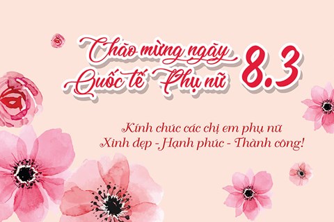 5 món quà tuyệt vời không thể bỏ qua trong dịp 8/3