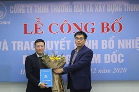 Chân dung nhà thầu 'kép phụ' từng hợp tác với Tập đoàn Thuận An