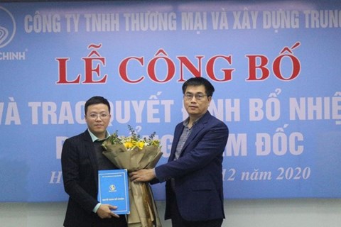 Chân dung nhà thầu 'kép phụ' từng hợp tác với Tập đoàn Thuận An
