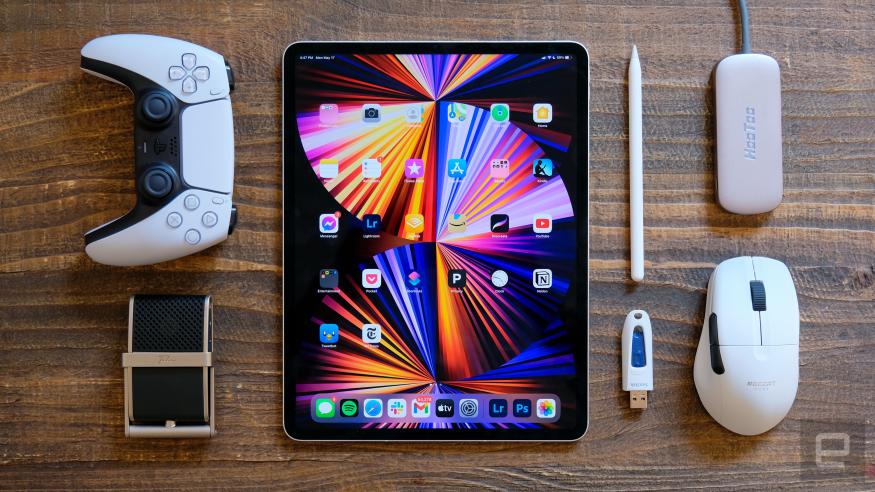 Thị trường máy tính bảng: iPad và phần còn lại 2