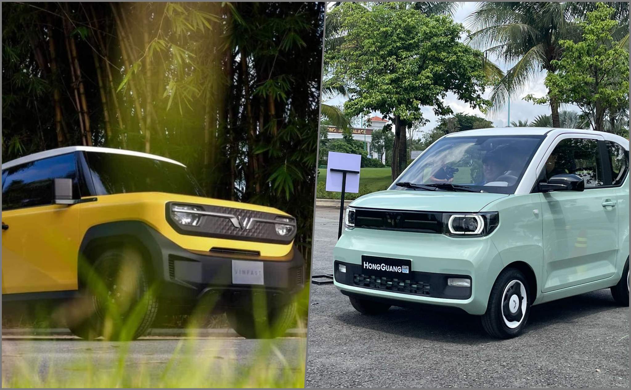 'Ông hoàng' giữ dáng Mazda CX-5, xe điện và những điểm nhấn của thị trường ô tô Việt Nam năm 2023 3