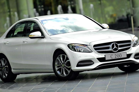 MercedesBenz và Porsche triệu hồi gần 300 xe sang tại thị trường Việt Nam