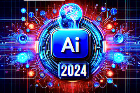 AI sẽ là xu hướng kinh doanh và công nghệ định hình năm 2024 tại Việt Nam