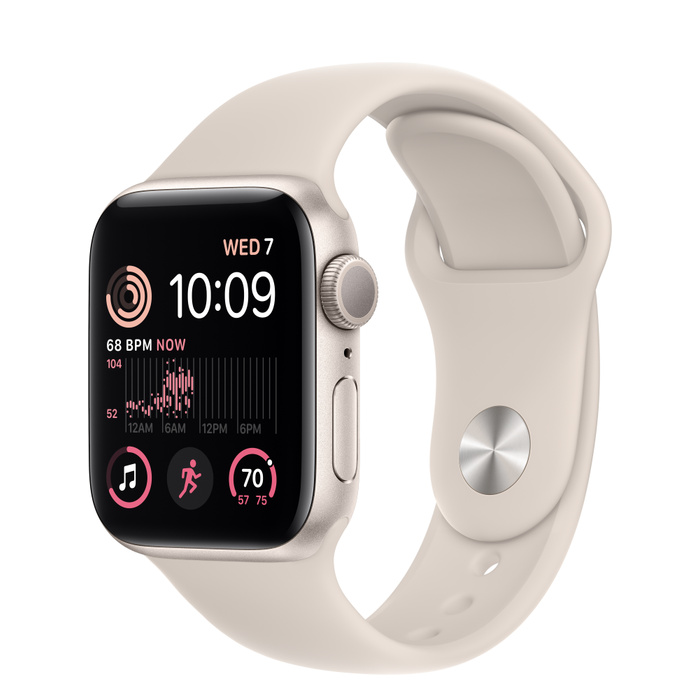 Các mẫu Apple Watch giá dưới 10 triệu đồng đáng mua hiện nay 3