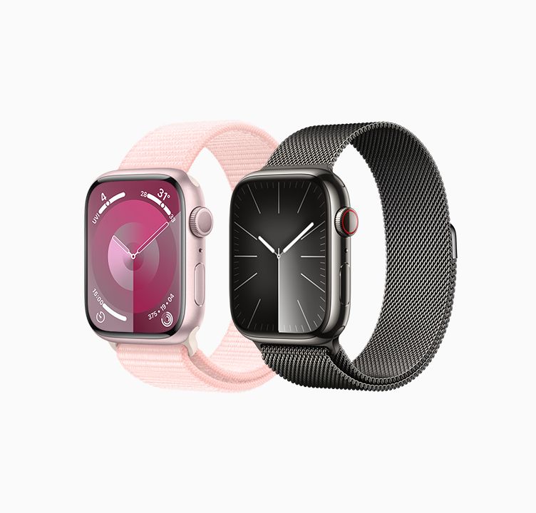 Các mẫu Apple Watch giá dưới 10 triệu đồng đáng mua hiện nay