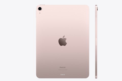 Sắp ra mắt thế hệ mới, giá bán các dòng iPad tại Việt Nam ra sao?