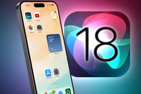 iOS 18 cùng loạt hệ điều hành mới sẽ được Apple ra mắt tại WWDC 2024