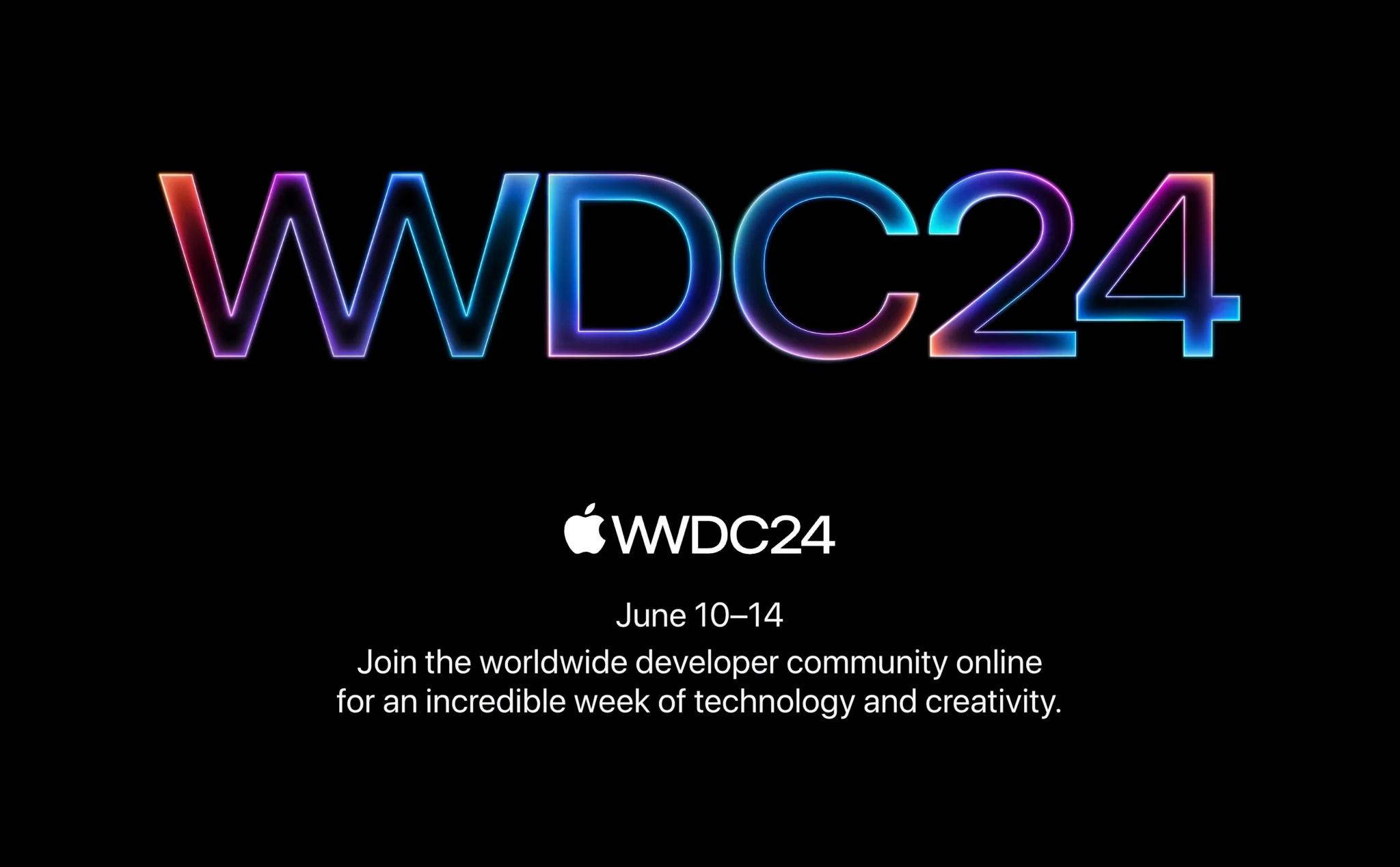 iOS 18 cùng loạt hệ điều hành mới sẽ được Apple ra mắt tại WWDC 2024