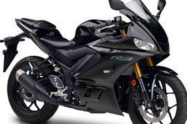 Bảng giá xe máy Yamaha tháng 4/2024, giá cao nhất 132 triệu đồng