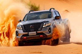 Bảng giá xe Nissan tháng 4/2024: Bán tải Navara ưu đãi hơn 70 triệu đồng