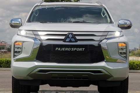 Bảng giá xe Mitsubishi tháng 4/2024: Xpander, Pajero Sport ưu đãi 50% lệ phí trước bạ
