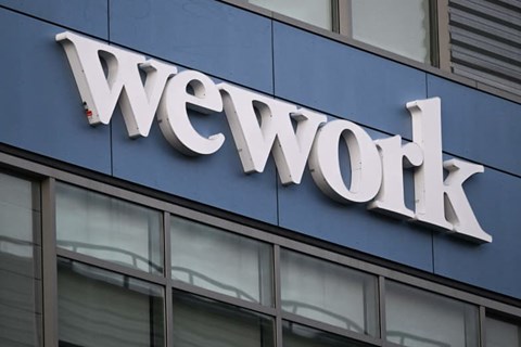 WeWork, công ty từng được định giá 47 tỷ USD, nộp đơn xin phá sản tại Mỹ