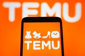 Vượt Shein, Temu trở thành ứng dụng thương mại điện tử Trung Quốc phổ biến nhất tại nhiều thị trường quốc tế