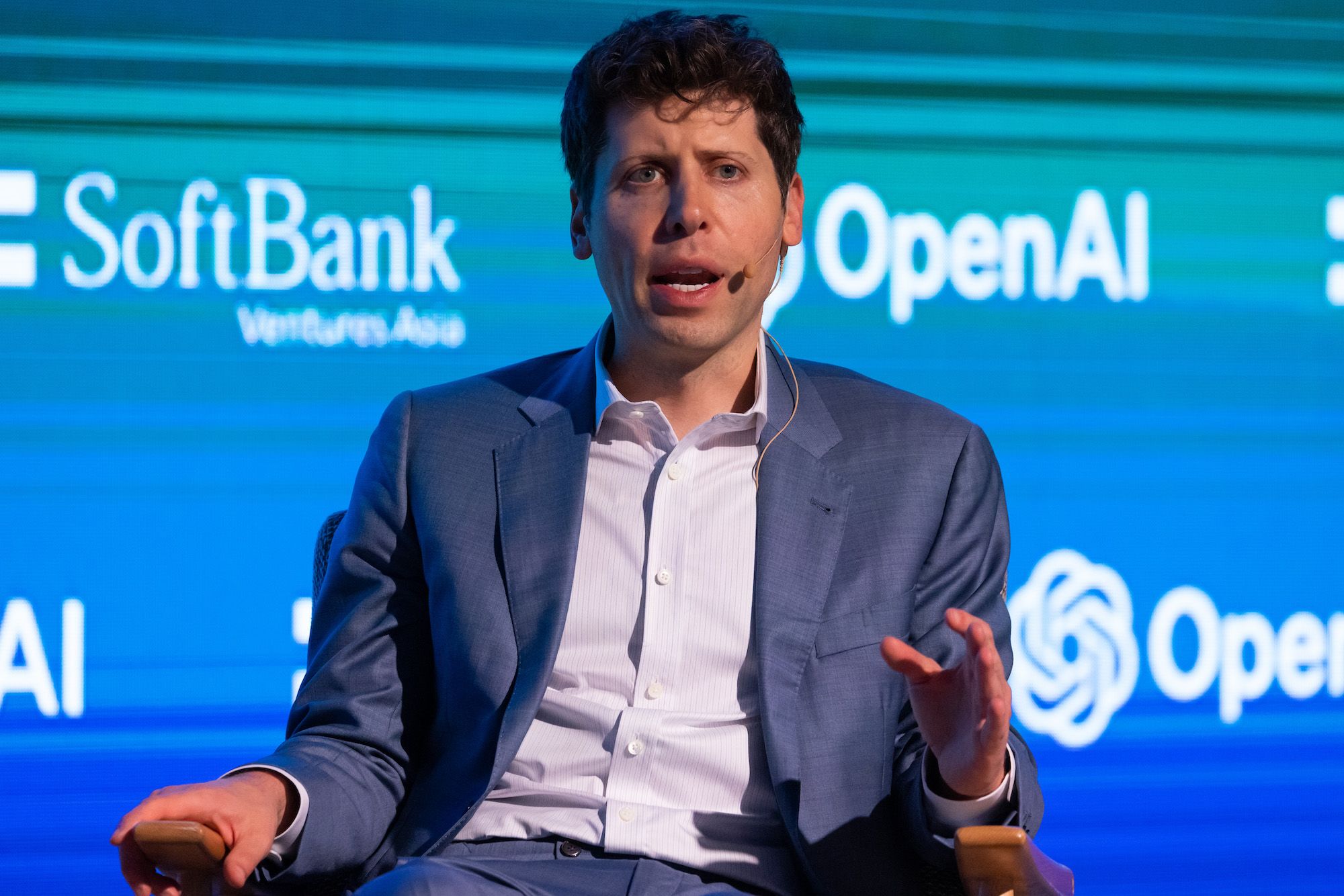 Sam Altman sẽ không trở lại OpenAI