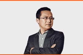 Chris Xu: Từ cậu bé nghèo đến ông trùm đế chế thời trang nhanh Trung Quốc