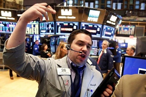 S&P 500 có chuỗi ngày tăng điểm dài nhất kể từ năm 2017