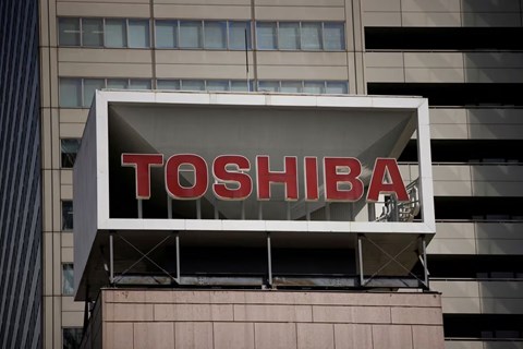 Toshiba hủy niêm yết sau 74 năm lên sàn chứng khoán Tokyo