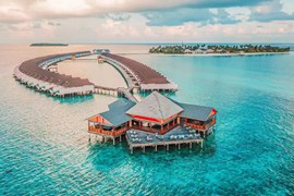Vạ miệng trên mạng xã hội, 3 quan chức hàng đầu Maldives khiến quốc đảo du lịch có nguy cơ mất đi hàng triệu USD