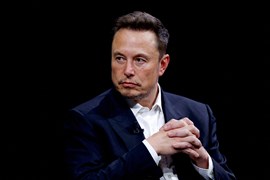 Elon Musk muốn nắm quyền kiểm soát nhiều hơn tại Tesla