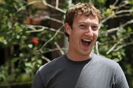 Cổ phiếu Meta tăng vọt, Mark Zuckerberg 'bỏ túi' thêm 28 tỷ USD và chính thức vượt Bill Gates trong danh sách tỷ phú