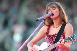 Tại sao Singapore lại là điểm dừng chân duy nhất của Taylor Swift tại Đông Nam Á?