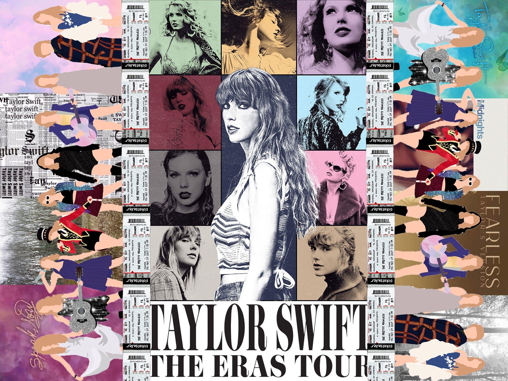 Hiệu ứng Taylor Swift: Nhu cầu vé máy bay, khách sạn tăng vọt 30% tại Singapore trước thềm tour diễn The Eras Tour