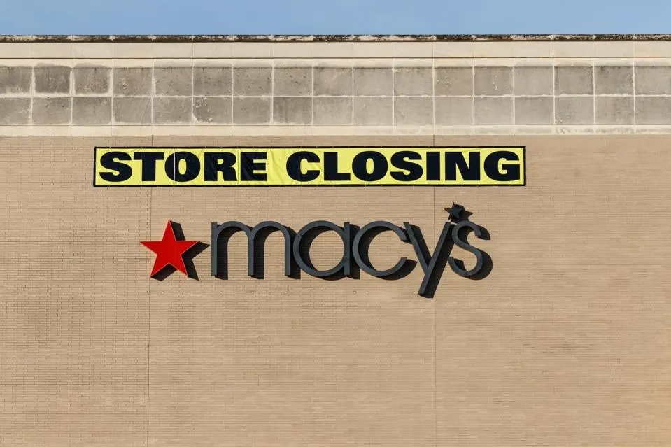 Macy's: 'Con cưng' một thời của ngành bán lẻ Mỹ nay 'hấp hối' chờ người giải cứu? 2
