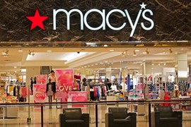 Macy's: 'Con cưng' một thời của ngành bán lẻ Mỹ nay 'hấp hối' chờ người giải cứu?