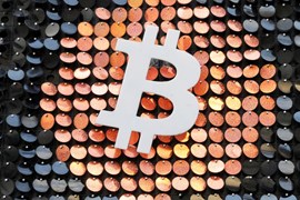 Giá Bitcoin duy trì trên mốc 70.000 USD