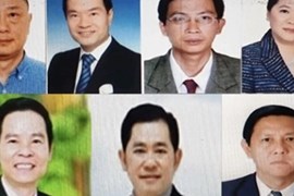 Vụ Vạn Thịnh Phát: Bộ Công an kêu gọi 7 cựu sếp ngân hàng SCB ra đầu thú