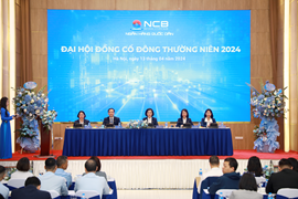 Quyết tăng vốn bằng phát hành cổ phiếu riêng lẻ, Chủ tịch NCB nghĩ gì?