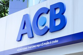 Ngân hàng ACB báo lãi trước thuế hơn 20.000 tỷ đồng trong năm 2023