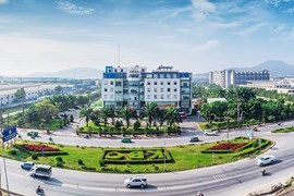 Dragon Capital trở lại làm cổ đông lớn của Phát triển Đô thị Kinh Bắc chỉ sau 1 ngày bán ra hàng trăm nghìn cổ phiếu KBC