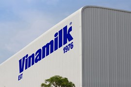 Vinamilk lãi hơn 9.000 tỷ đồng trong năm 2023, doanh thu xuất khẩu tăng trưởng ấn tượng