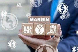 Lãi suất cho vay margin công ty chứng khoán nào cao nhất tháng 2/2024?