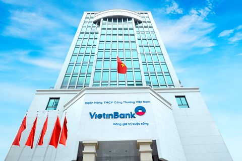 VietinBank công bố phương án phân phối lợi nhuận năm 2022, dự kiến trích hơn 2.300 tỷ đồng để khen thưởng cho nhân viên