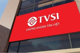 Công ty chứng khoán trong nhóm Vạn Thịnh Phát cùng lúc miễn nhiệm Tổng Giám đốc và Phó Tổng Giám đốc