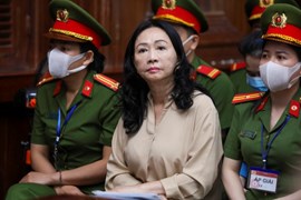 Đại diện Viện kiểm sát: Cần loại bỏ bà Trương Mỹ Lan ra khỏi đời sống xã hội, đề nghị tuyên phạt mức án nghiêm khắc nhất