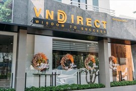 Hệ thống giao dịch VNDirect bị tấn công, nhà đầu tư lo lắng vì phải 'đứng ngoài cuộc chơi'